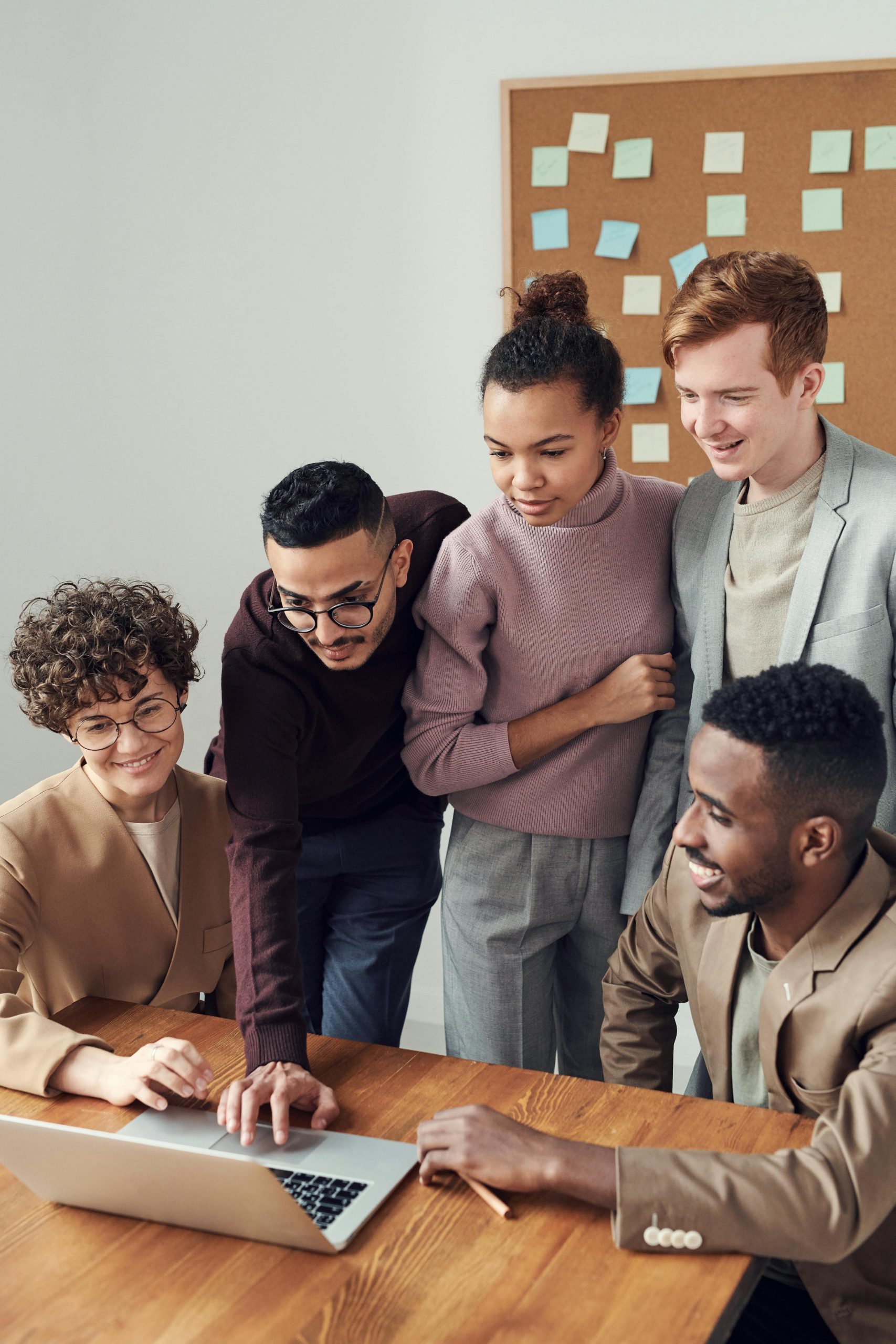 The Importance of Community in Property Management